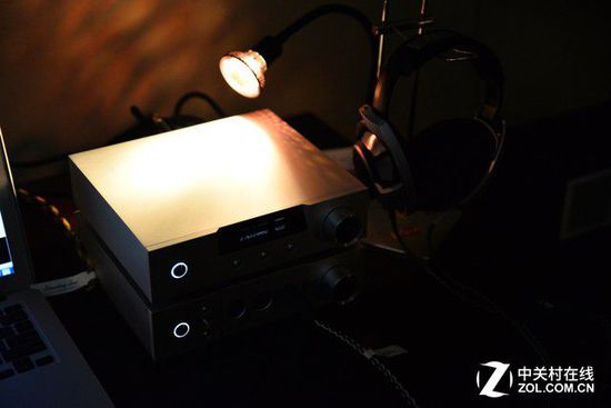 2015广州音响展 斯巴克全系产品登场