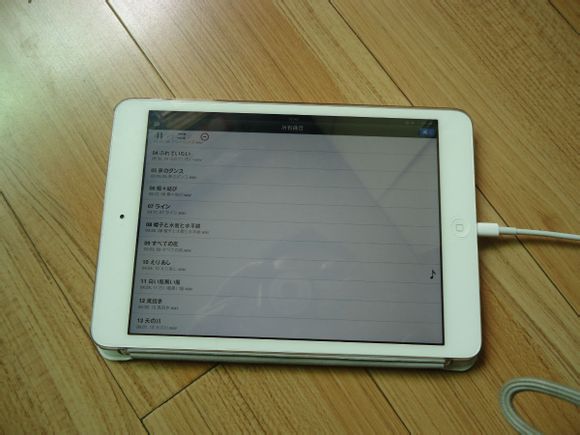ipad ipone ipod组建移动hifi系统