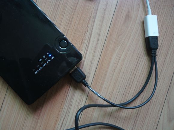 ipad ipone ipod组建移动hifi系统