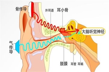 耳朵上个革命——batband 骨传导耳机