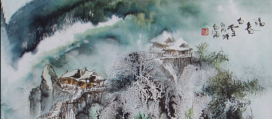 瑶琴轻抚铮铮魏晋风骨，琵琶急拨凛凛汉唐雄风——中国十大古典名曲欣赏