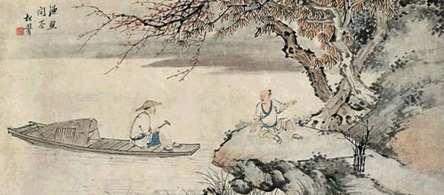 瑶琴轻抚铮铮魏晋风骨，琵琶急拨凛凛汉唐雄风——中国十大古典名曲欣赏