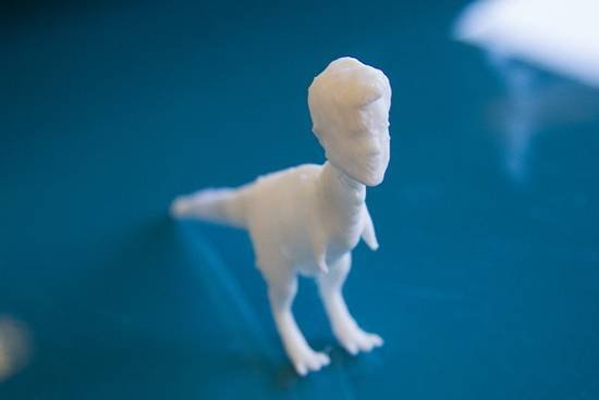 3D打印