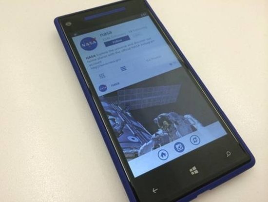 任何Windows Phone