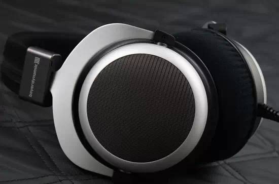 耳机入门必看 四大耳机品牌介绍——德国拜亚动力（Beyerdynamic）