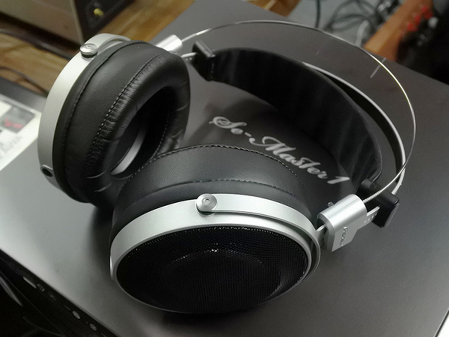 Pioneer 推出纯手工打造旗舰耳机， 售价16888元
