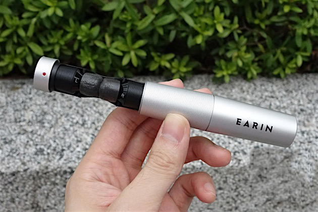 特工专供：世界上最小的真无线耳塞