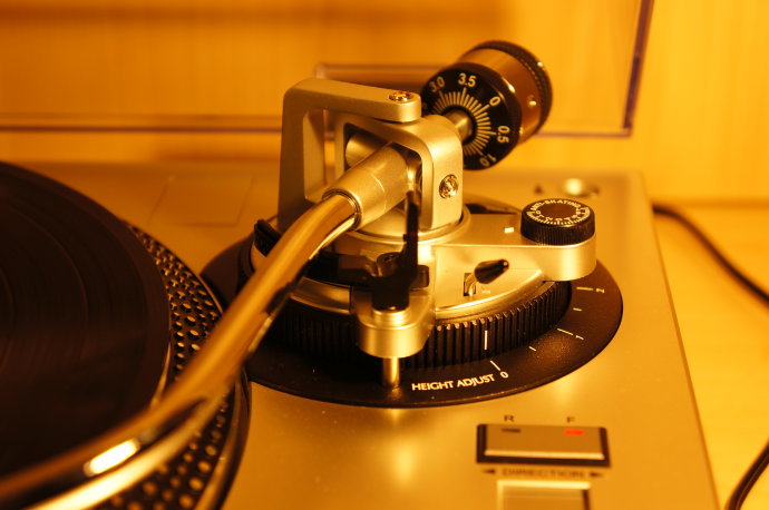 探讨hifi音响声音听感指标与系统控制力的关系