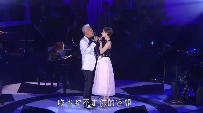 巫启贤&泳儿&#32;-&#32;想着你的感觉