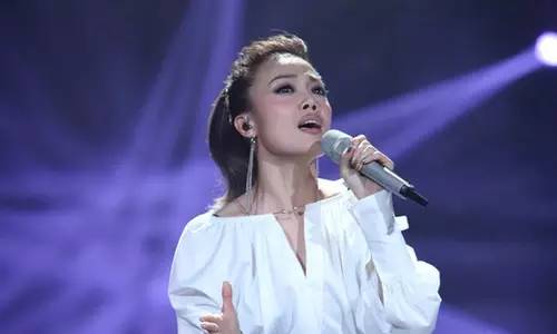 容祖儿&#32;-&#32;想着你的感觉