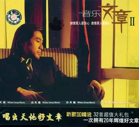 文章《音乐文章&#32;2》专辑