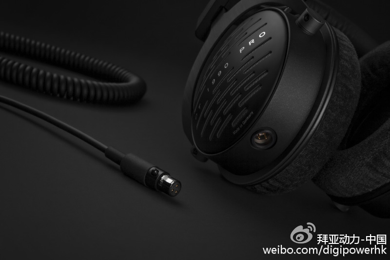 可换线设计