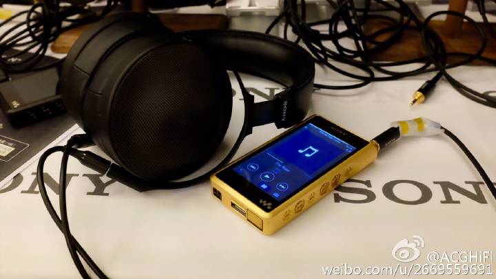 Sony金砖+Z1R