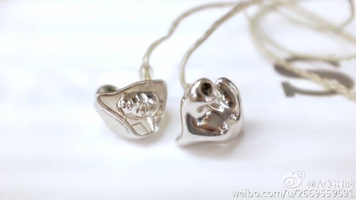 Helloear Pro（其实并不知道型号，只是腔体上这么写的）