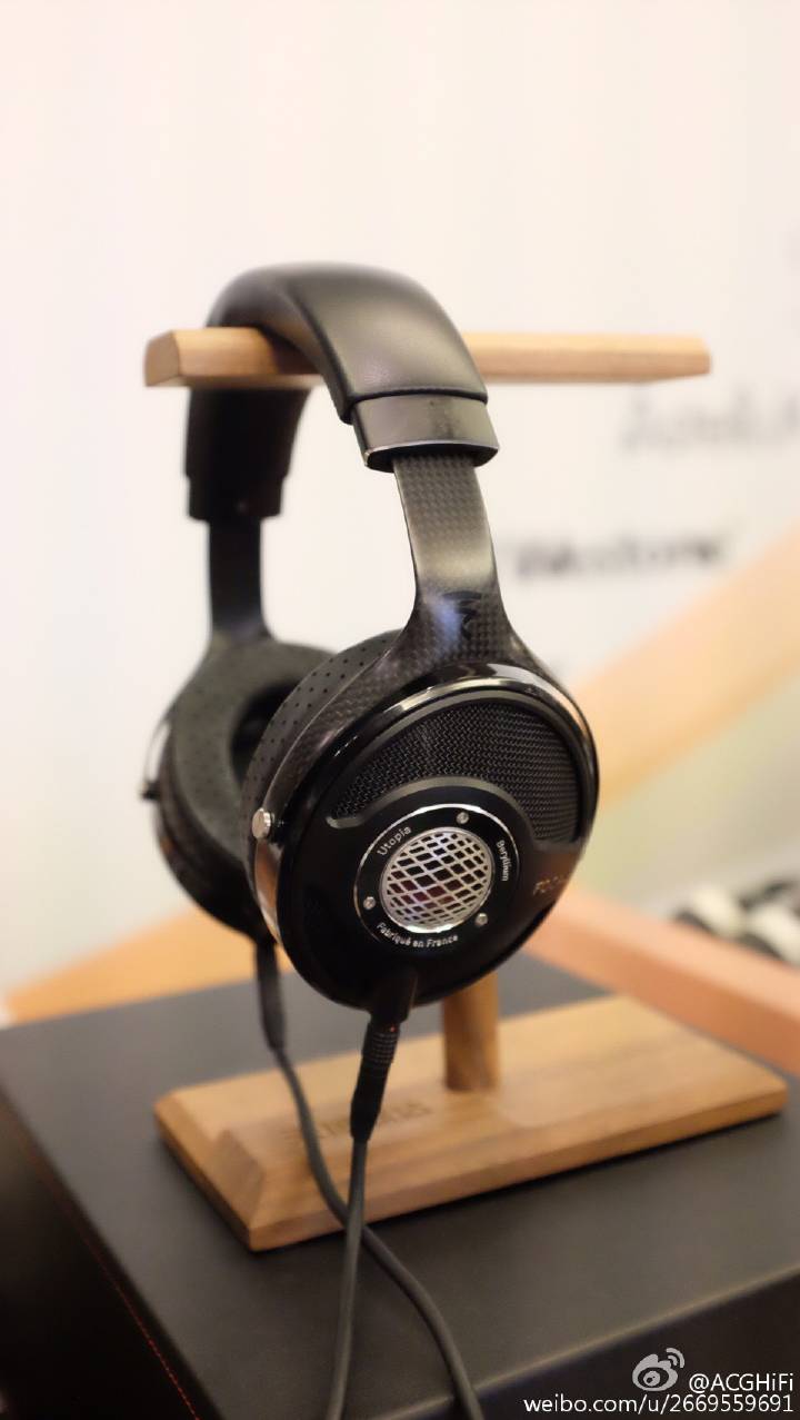 Focal Utopia