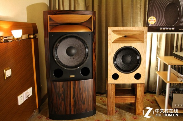 HiFi与旗舰并举 直击台湾雷尔斯音响 