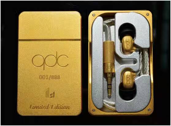 QDC 1LE+双子座巡回试听会