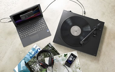 PS-HX500