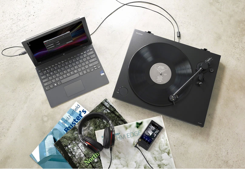 PS-HX500