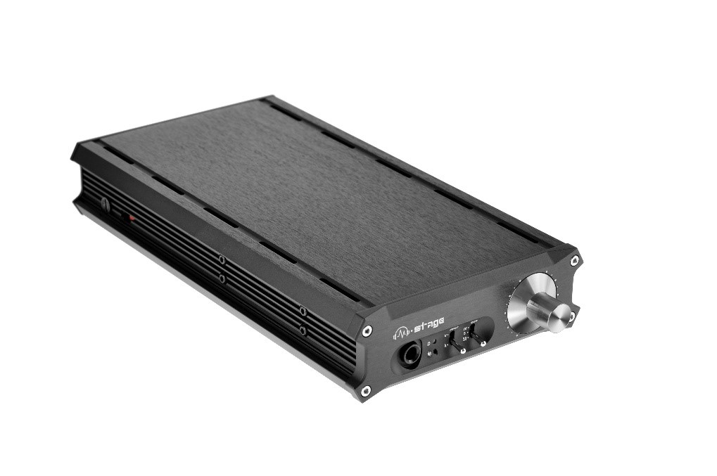 Matrix HPA-3U⁺耳机放大器