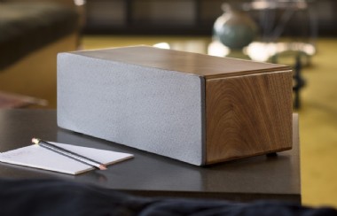 Audioengine B2 桌面式蓝牙音箱