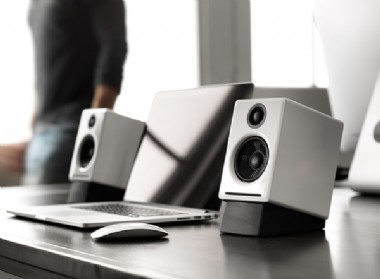 Audioengine 2+ 桌面式有源音箱
