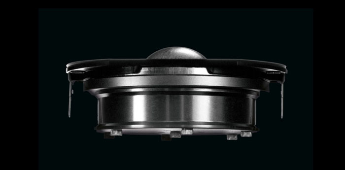 再造丹麦颠峰之林 DYNAUDIO NEW CONTOUR 20