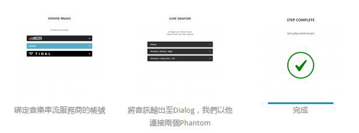 直击心脏的法式艺术 DEVIALET GOLD PHANTOM无线主动式喇叭