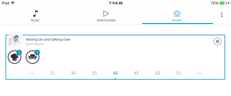 直击心脏的法式艺术 DEVIALET GOLD PHANTOM无线主动式喇叭