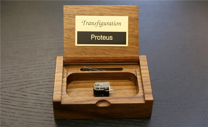 Transfiguration Proteus D唱头
