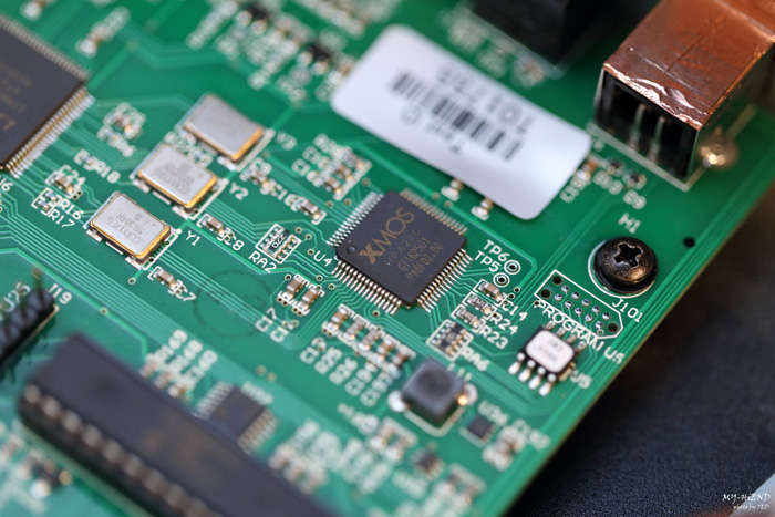 PS AUDIO STELLAR GAIN CELL DAC 奠定DAC与前级的声音基础
