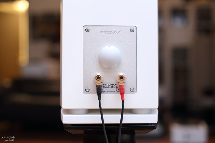 PS AUDIO STELLAR GAIN CELL DAC 奠定DAC与前级的声音基础