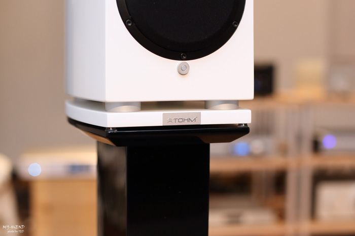PS AUDIO STELLAR GAIN CELL DAC 奠定DAC与前级的声音基础