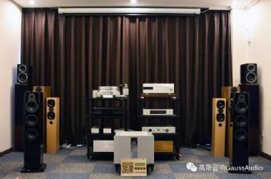 QMS声荟CS 5D北京试听会召集令