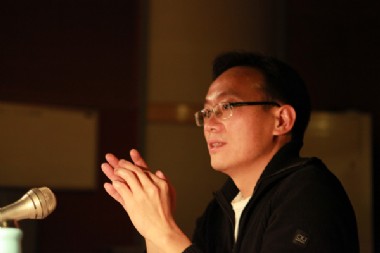 7月16日【大师课】，“用世界的语言，讲述中国音乐故事”