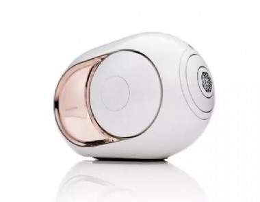 感受法国的浪漫--Devialet、Focal鉴赏会