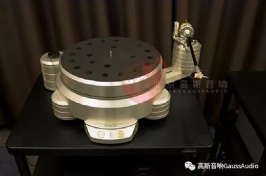 德国名铸Thunder黑胶唱机主题试听