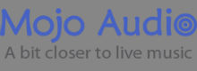 Mojo Audio