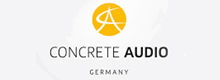 Concrete Audio
