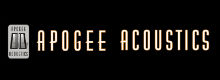 Apogee Acoustics