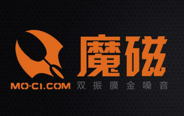 魔磁 MOCI