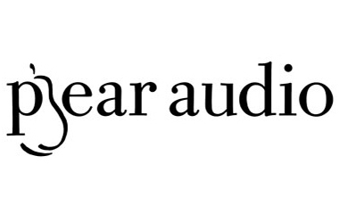 Pear Audio