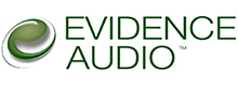 Evidence Audio