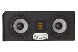 SC305 三分频5寸有源监听音箱