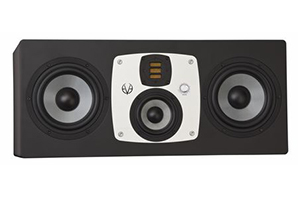 SC407 四分频7寸有源监听音箱