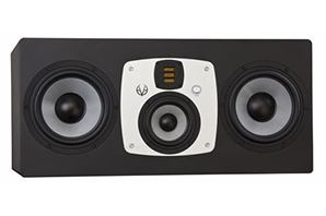 SC408 四分频8寸有源监听音箱