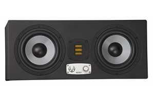 SC307 三分频7寸有源监听音箱