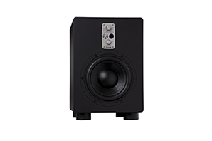 TS108 8寸有源低音音箱