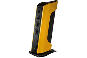 AudioSolutions （音乐卫士）Vantage胜利者