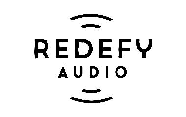 Redefy Audio